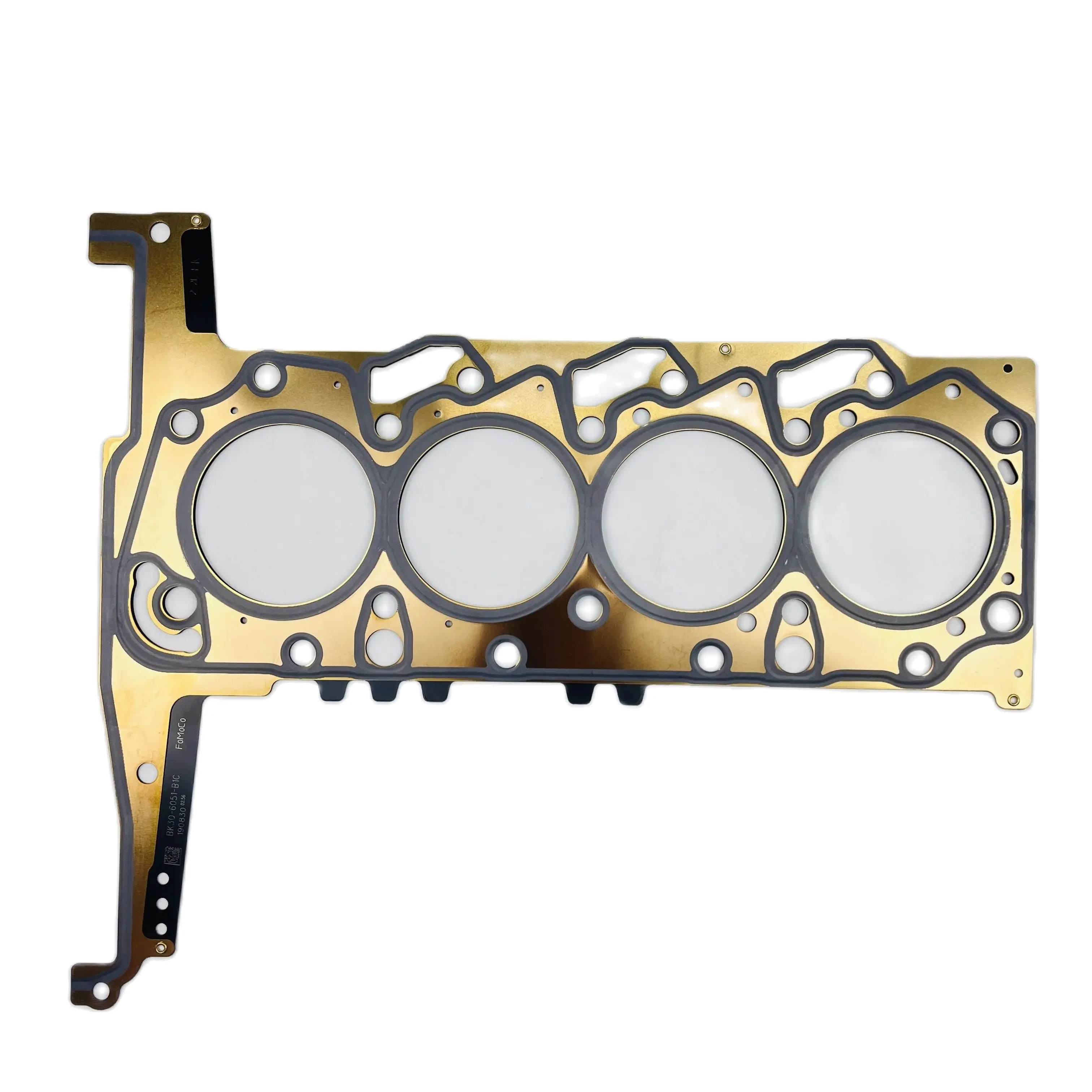 BK3Q-6051-AC/BK3Q-6051-B1C Mazda BT50 Parts Ranger 2.2 Engine Head Gasket For Ford Ranger Cylinder Head Gasket