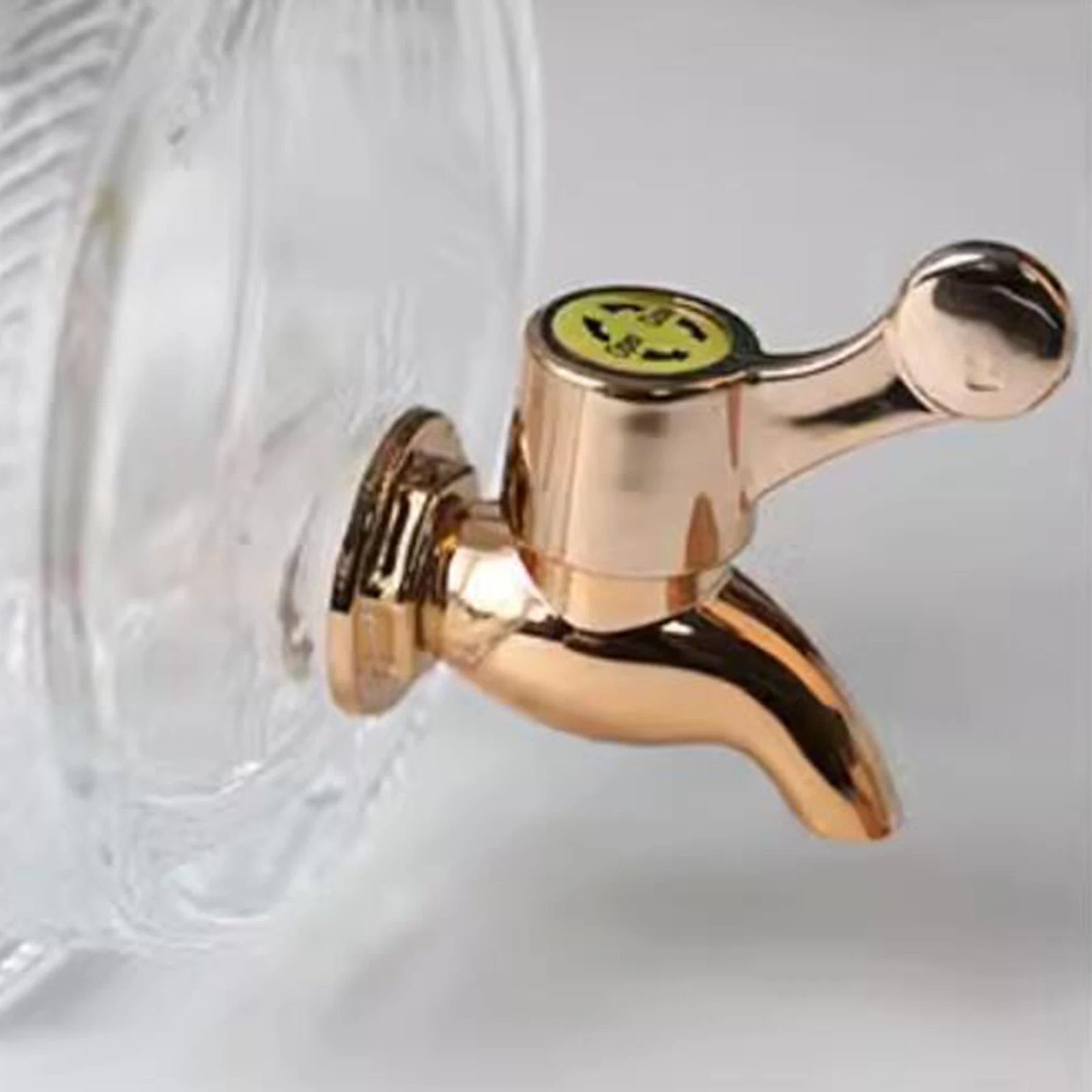 Water Tap Faucet Beverage Faucet Water Pitcher Faucet Juice Dispenser Tap Beverage Dispenser Tap Drink Water Beverage Replacement Spigot