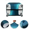 Luggage Cover Stretch Fabric Suitcase Protector Baggage Dust Case Cover Suitable for18-32 Inch Suitcase Case Travel Organizer 3