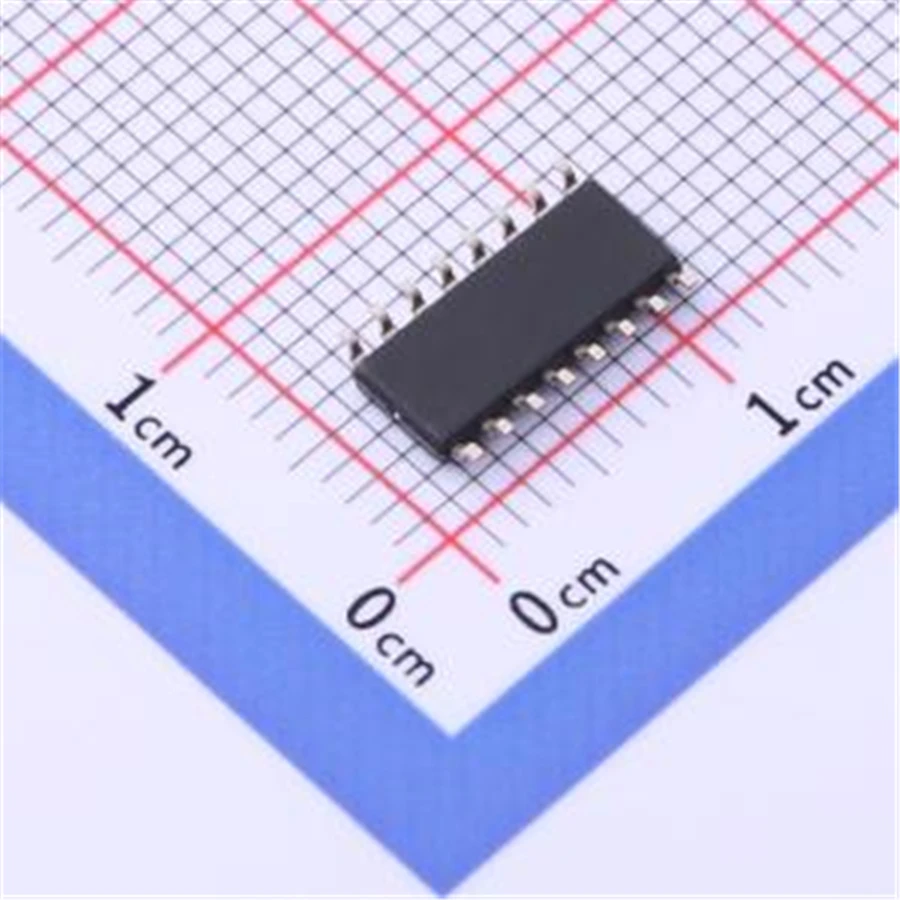 74LV4051D,118