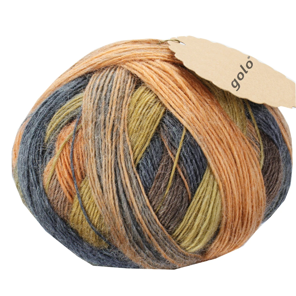 Golo Crochet Thread Size 10 Yarn for Hand Knitting Crochet Yarn and Lace  Yarn for Knitting - AliExpress