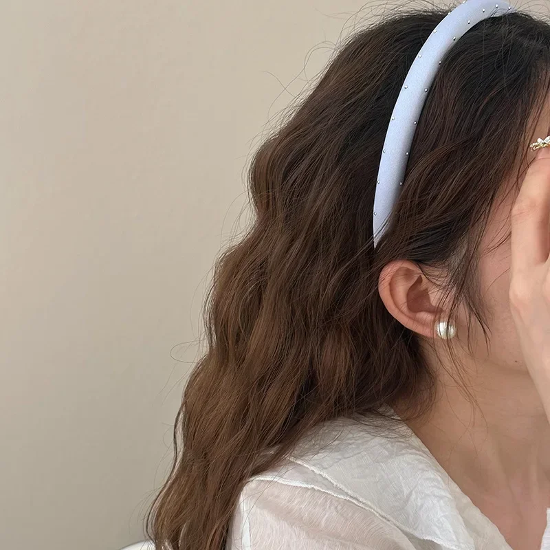 Korean Fashion Fairy Vintage Kawaii Headband