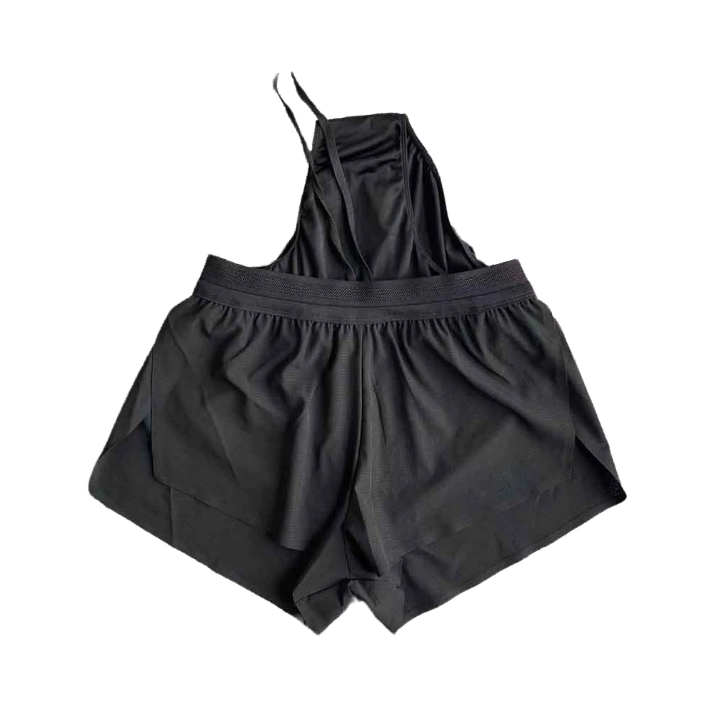 Men Running Shorts Fitness Quick Dry GYM Short Jogging Training Workout Summer Sport Shorts 2