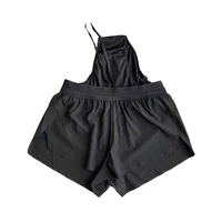 Men Running Shorts Fitness Quick Dry GYM Short Jogging Training Workout Summer Sport Shorts 2