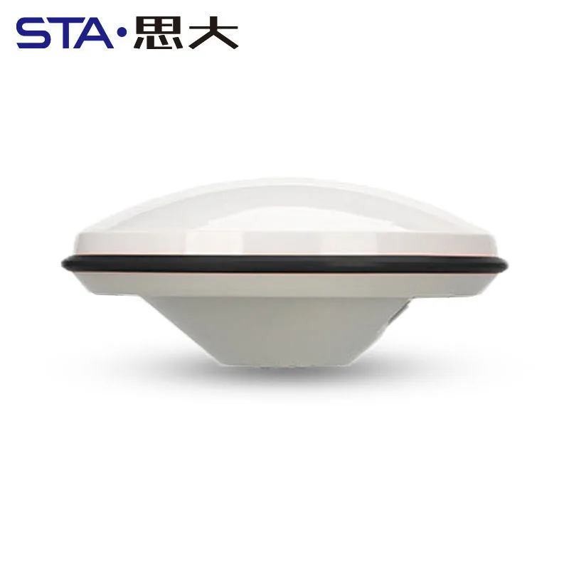 Antenna Cabinet ABS NTI-UV Material GNSS Survey Crash-proof Waterproof Antennas Case