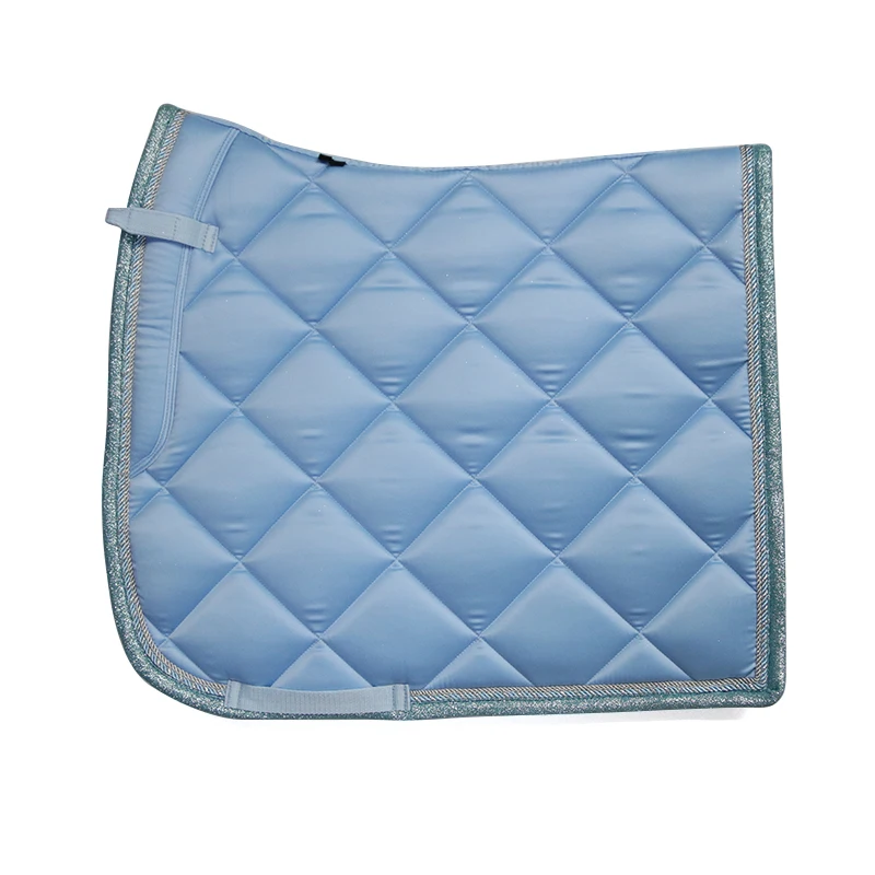 Horse Harness Professional Equestrian Supplies Horse Leggings Durable Sweat Mat