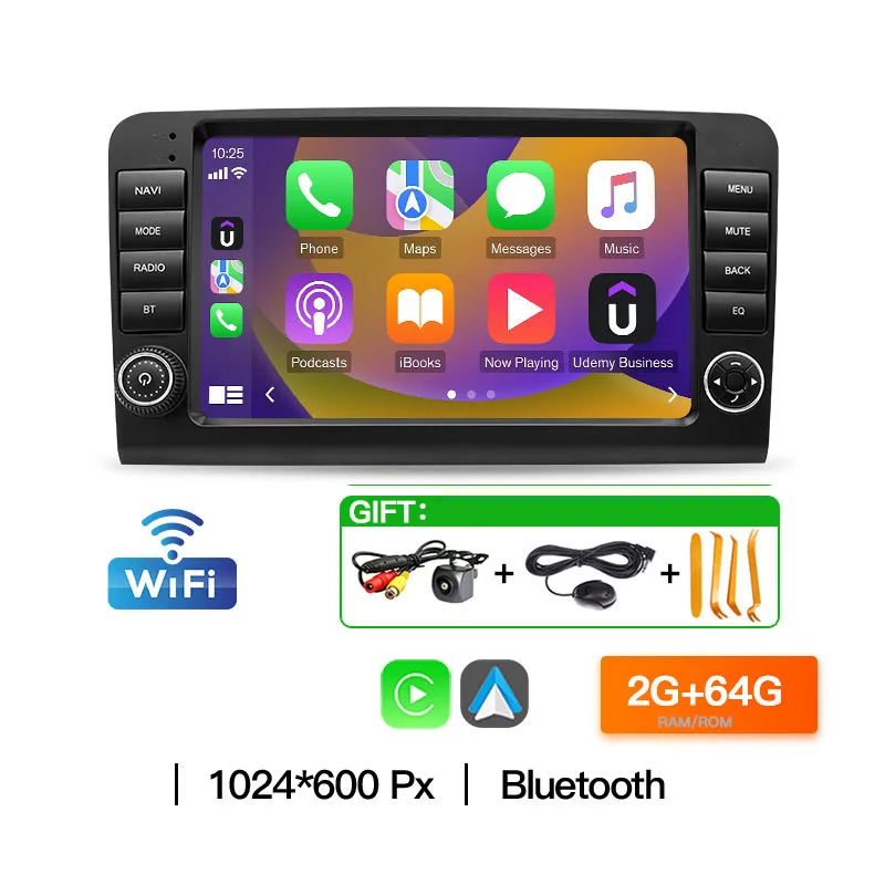 GL 2 64G AHD