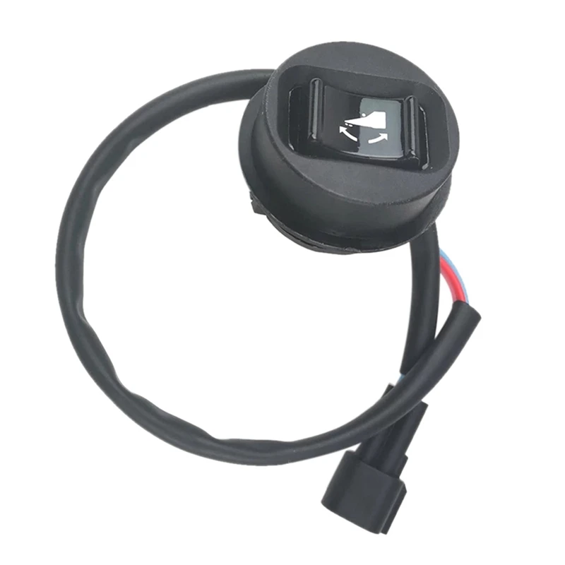 파워 트림 및 틸트 PTT 스위치, 닛산 토하츠 15-115 HP 선외 모터용, 3AC-72615-00