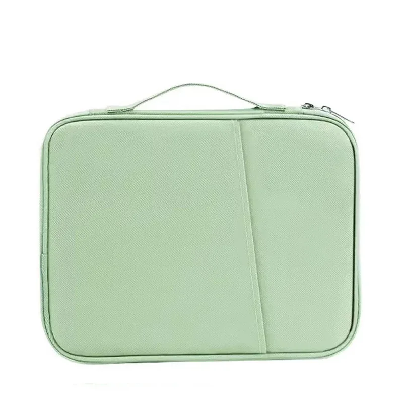 Sleek & Waterproof Tablet Sleeve Bag - Universal Fit