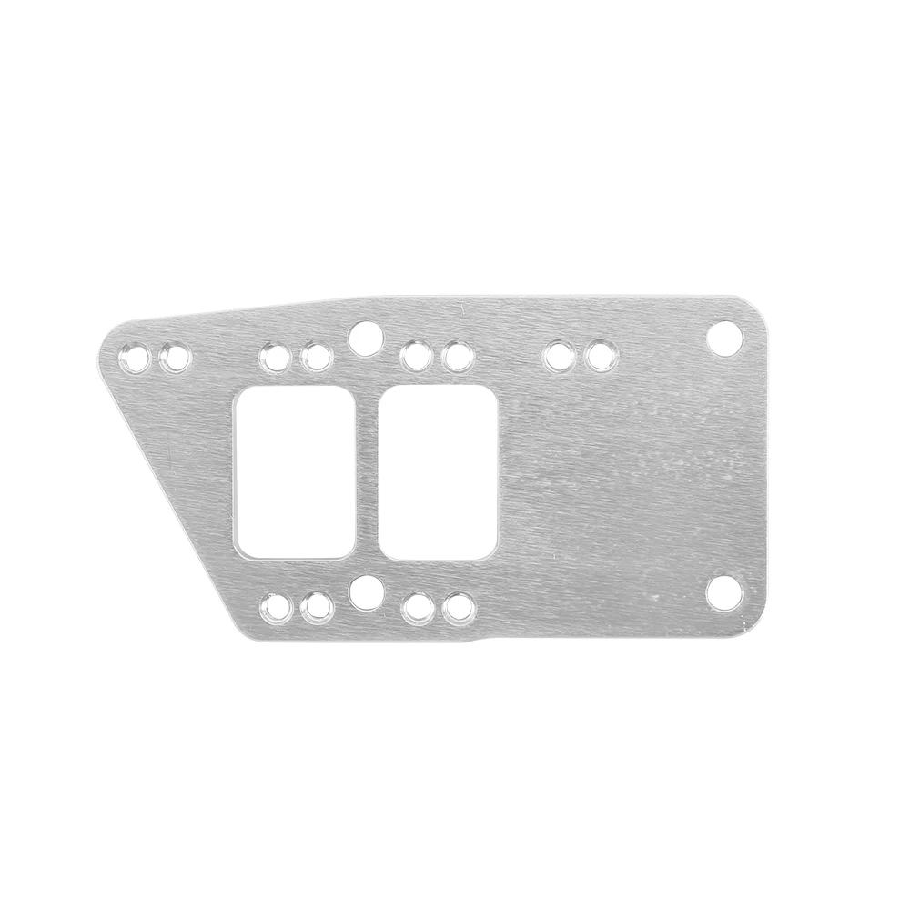 Quality LS Engine Mounts Billet Aluminum LS Swap Kit LS Adapter Plates Kit  LS1 LS3 LS2 motor mounting adapter EA-10