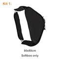 80x80cm Softbox only