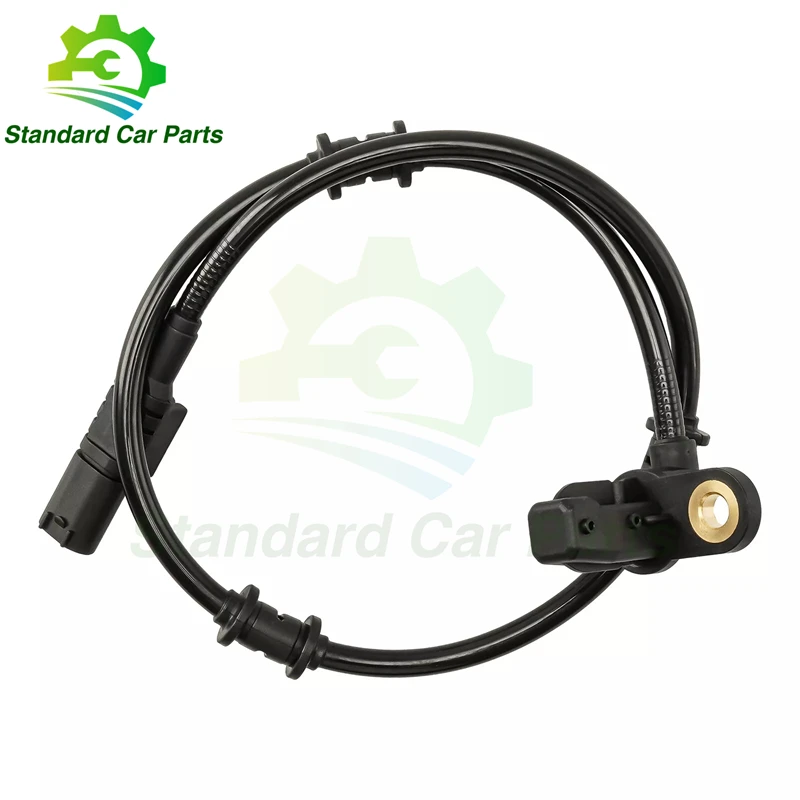 ABS Wheel Speed Sensor For Mercedes-Benz W163 M-Class ML270 ML320 ML350 ML400 ML500 1635421818 1635421918 163542 163542211