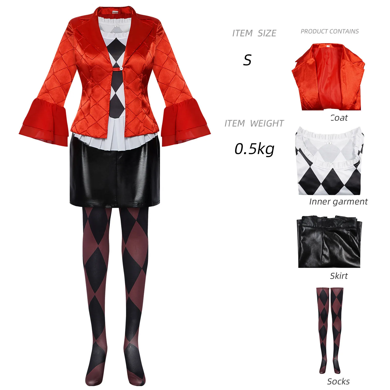 Harley Quinn Brasil (@harleysmadlovers) • Instagram photos and videos, image size:1600x1600