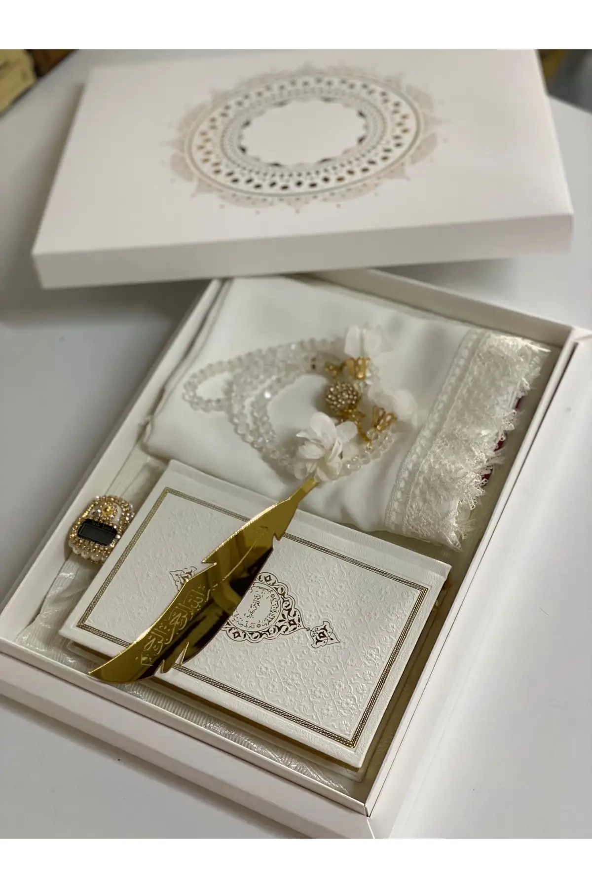 

Muslim Gift Mother's Day Gift Hajj Umrah Muslim Islamic Quran