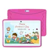 Sauenaneo New 10.1-inch Kids Tablet Android Children's Game Education Tablet Quad Core 4GB RAM 64GB ROM  Android 11 6