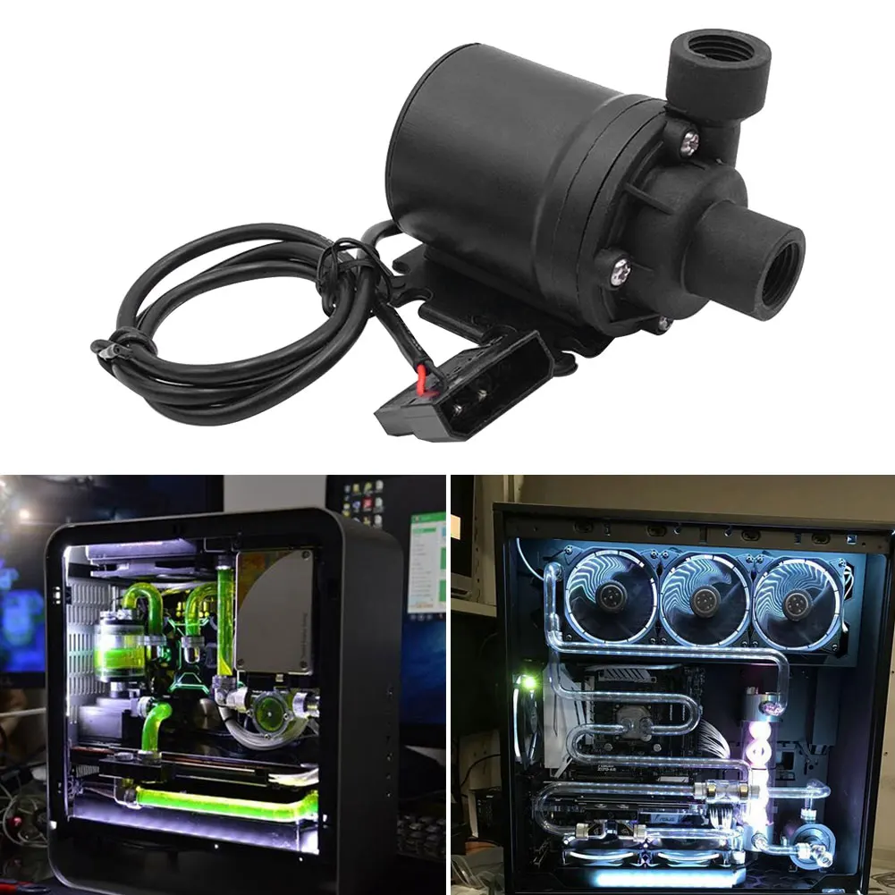 Sistema Di Raffreddamento Ad Acqua Raffreddato Ad Aria Compressa - Foto 10