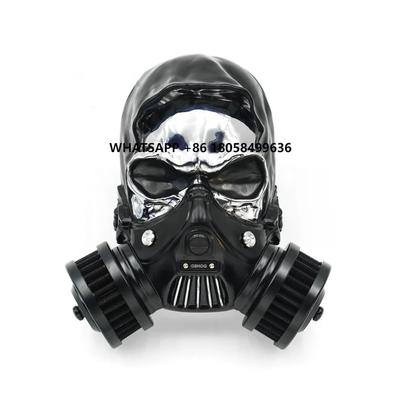 美品　Music Life Aero Skull/エアロ スカル HD+ Music Life Aero Skull HD+ | サングラスをしたドクロのBluetooth