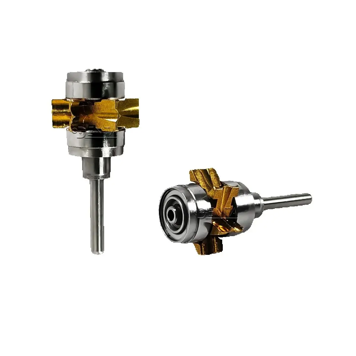 K 645B 645C 632B 633B 639B/C 642B/C 643B 고속 핸드피스 예비 부품용 치과 카트리지 로터