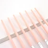 Hot 12pcs Makeup Brushes Set Eye Shadow Foundation Powder Eyeliner Eyelash Cosmetict Makeup for Face Make Up Brush Beauty Tools 6
