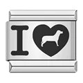 I love dog
