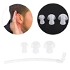 2021 New 3Pcs Ear Plug With 1 Tubes Resound BTE Aids Eartips Domes Universal 6