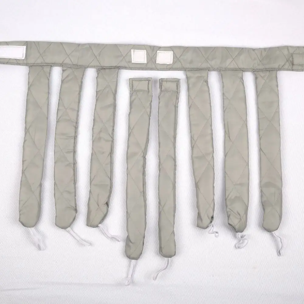문어 모양 유연한 열 없는 헤어 컬러 DIY 수면 컬링 헤드밴드 헤어 스타일링 도구 부드러운 오버나이트 헤어 롤러 소녀용