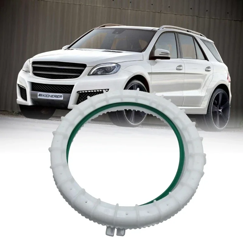 

Durable Seal Rings 1644700230 Portable W166 W251 C292 GL320 GL350 GL450 GL550 R320 R350 R500 R63 GLE300 GLE350