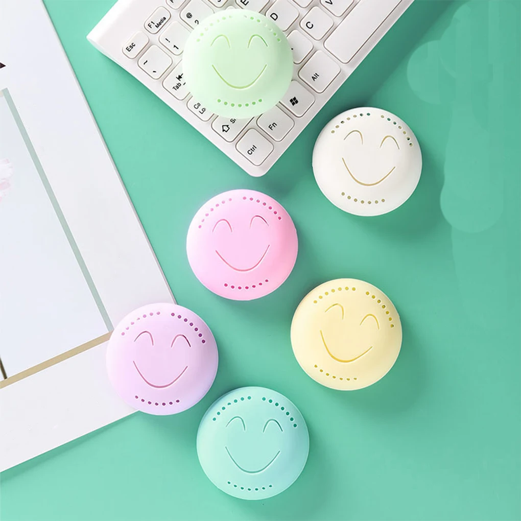 Drawer Air Freshener Essential Oil Deodorant Bathroom Odor Remover