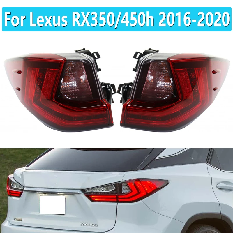 RearTailLightForLexusRX350450h20162020WarningBrakeStopLampDrivingTurnSignal.jpg