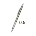 0.5mm