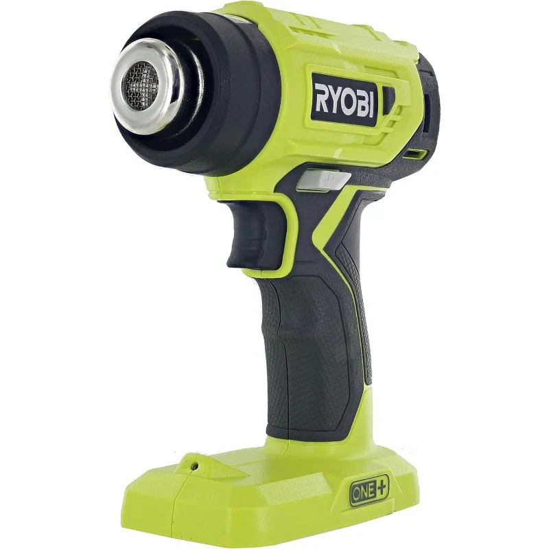 Ryobi 18-Volt ONE+ Lithium-Ion Cordless Heat Gun (Tool Only) P3150 6