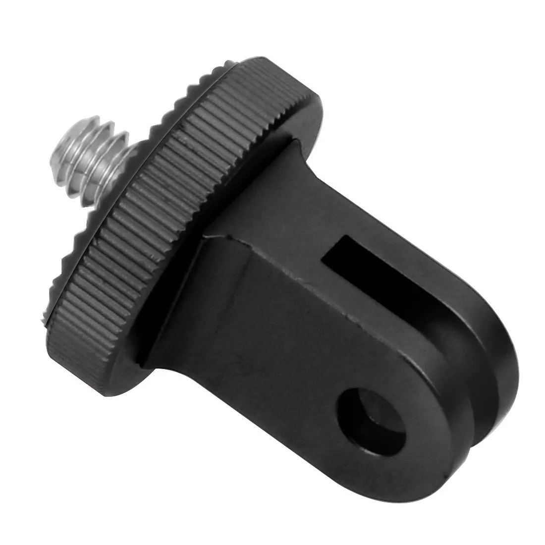 1/4 Zoll Mini-Stativ-Adapterhalterung für GoPro 13 12 Sjcam Xiaomi Yi 4K Eken Insta360 X4 X5 OSMO 360 ° Halterung für Action-Kameras – Detail 29