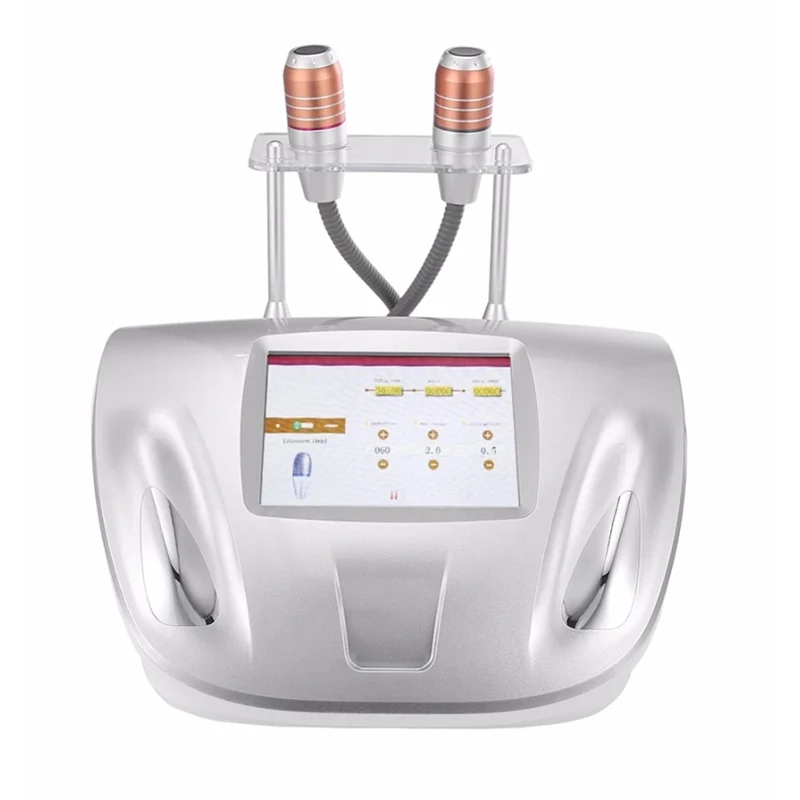 

Portable Focusing Ultrasonic 3.0mm 4.5mm Face Lift Beauty Device High Frequency Skin Rejuvenation Tighten Anti Wrinkle Machine