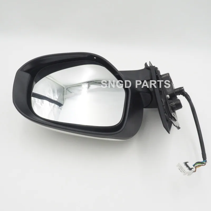 Для зеркала заднего вида Mitsubishi ASX RVR 2013-2019, 9 контактов