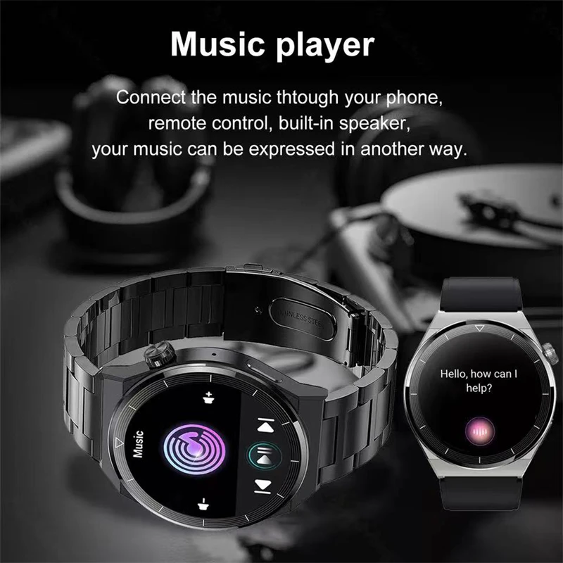 2023 ο GT3  ȭ Ʈ ġ  ü ġ ũ   ƮϽ ƮĿ Huawei SmartWatch