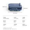 Pancake Machine Double-sided Heating Electric Baking Pan Breakfast Machine Household Removable Washable Deepening Pancake Pan 6