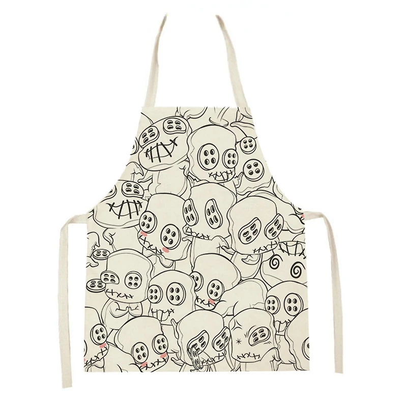 

Kids Aprons Home Cooking Baking Aprons Picnic Anti-Fouling Aprons Kids Painting Class Anti-Fouling Bibs Cleaning Tools