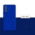 Klein Blue