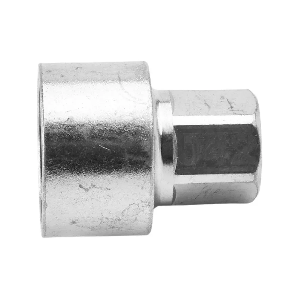 Car Tire Wheel Lock Lugnut Anti-theft Screw Nut Bolt #42 Removal Key Socket For BMW F20/F21 F30/F31/F32/F34/F36/F10/F11