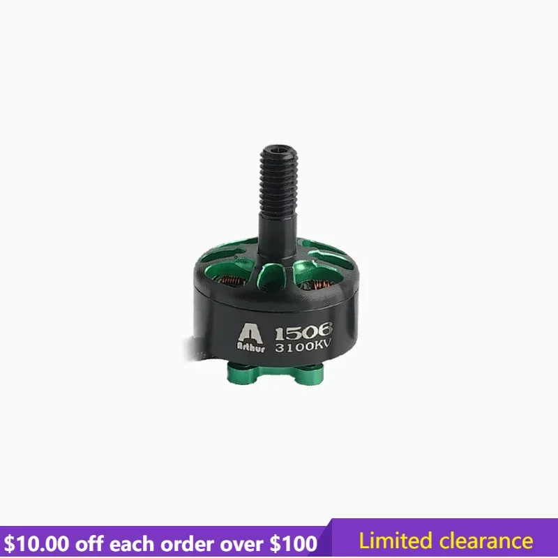 

Ограниченный заказ Flashhobby A1506 3100KV 6S кинематографический бесщеточный двигатель