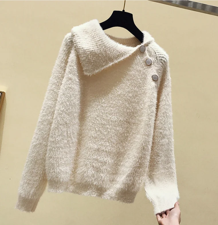 Sweater 1