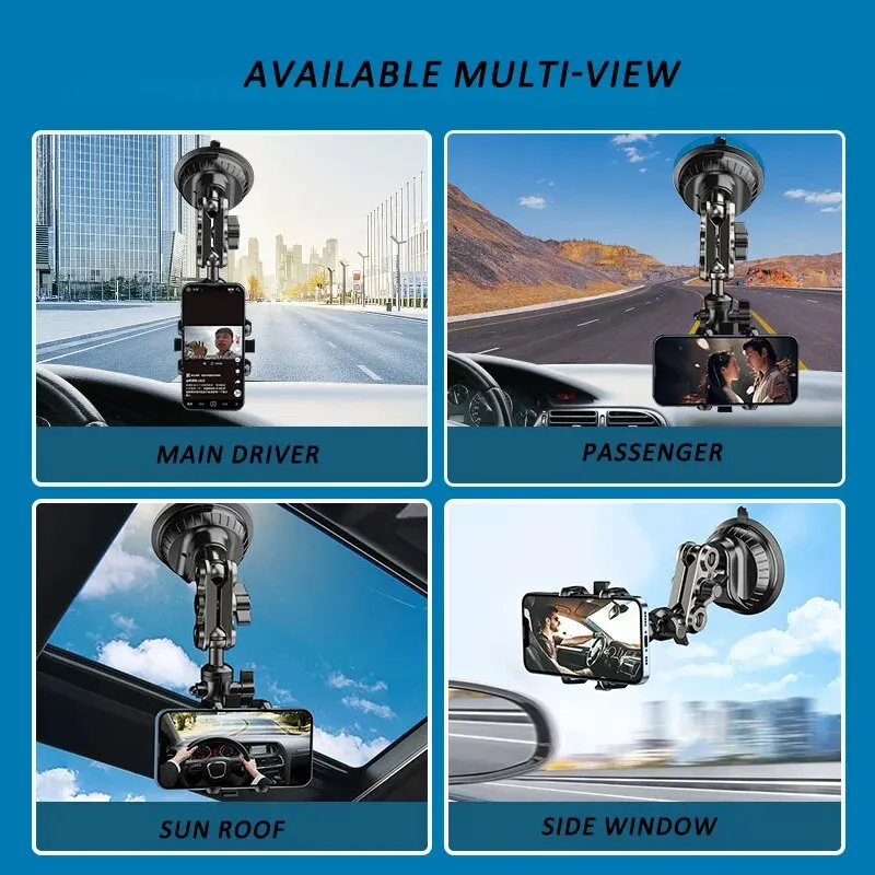 Рисунок 5 - Автомобильный держатель для телефона