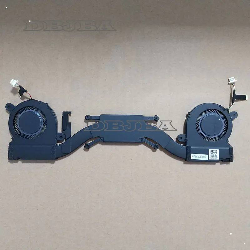 Рисунок 2 - Вентилятор для радиатора для DELL XPS 13 9300