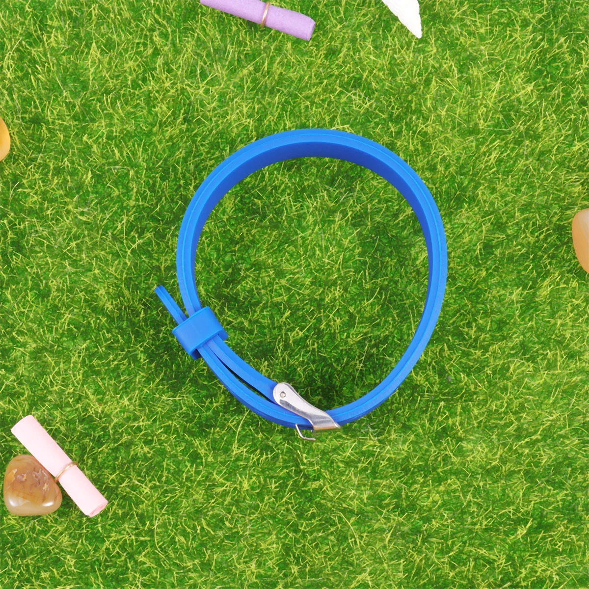 

Bracelet Girl Child Man Bracelets Boys Unisex Wrist Bands Identification Wristband