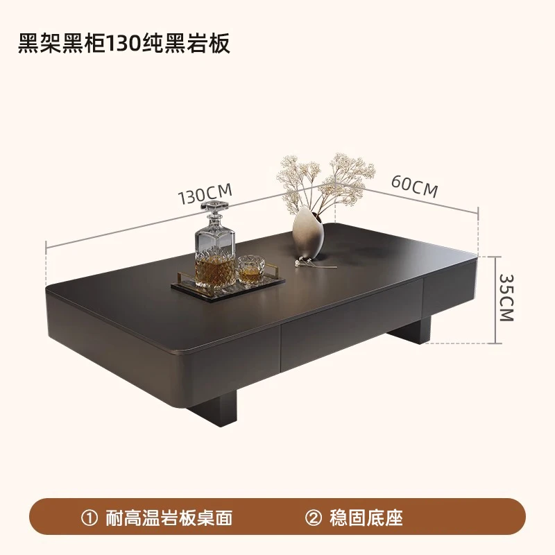 طاولات القهوة الفاخرة الحديثة تخزين طاولات القهوة...