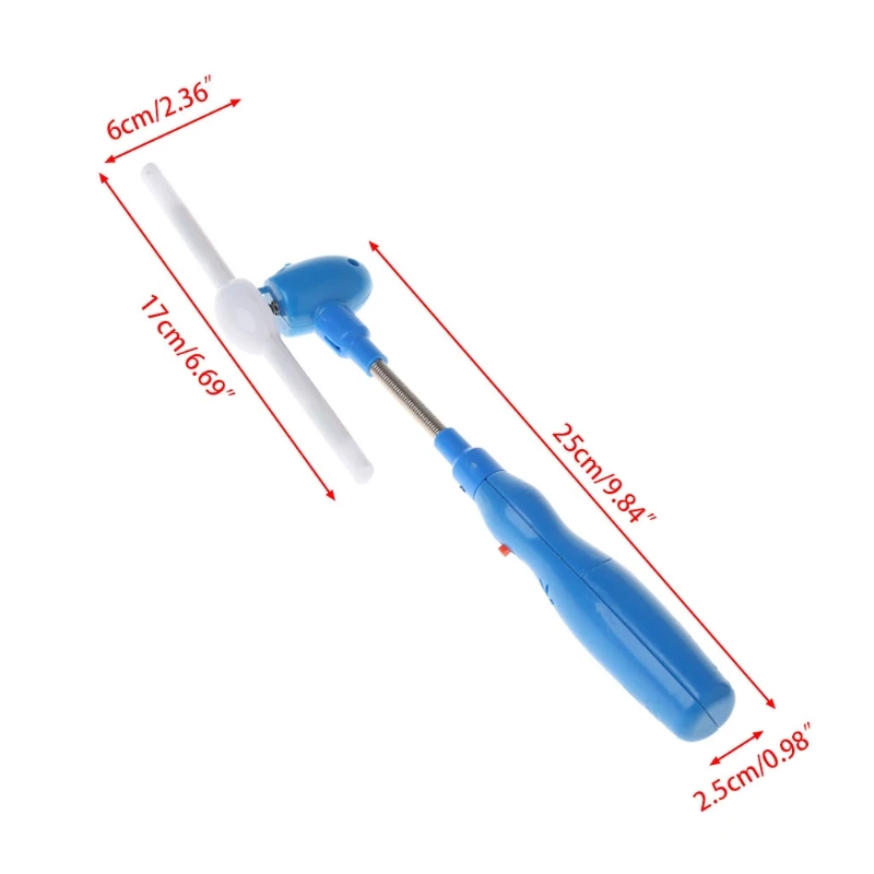 

Интерактивная игрушка-спиннер с ветряной мельницей, светящийся в темноте фестивальный детский набор