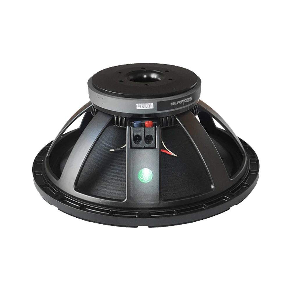 500W 8 Ohm Big Power Strong Woofer Speaker Public Address Pro Audio Speaker Driver