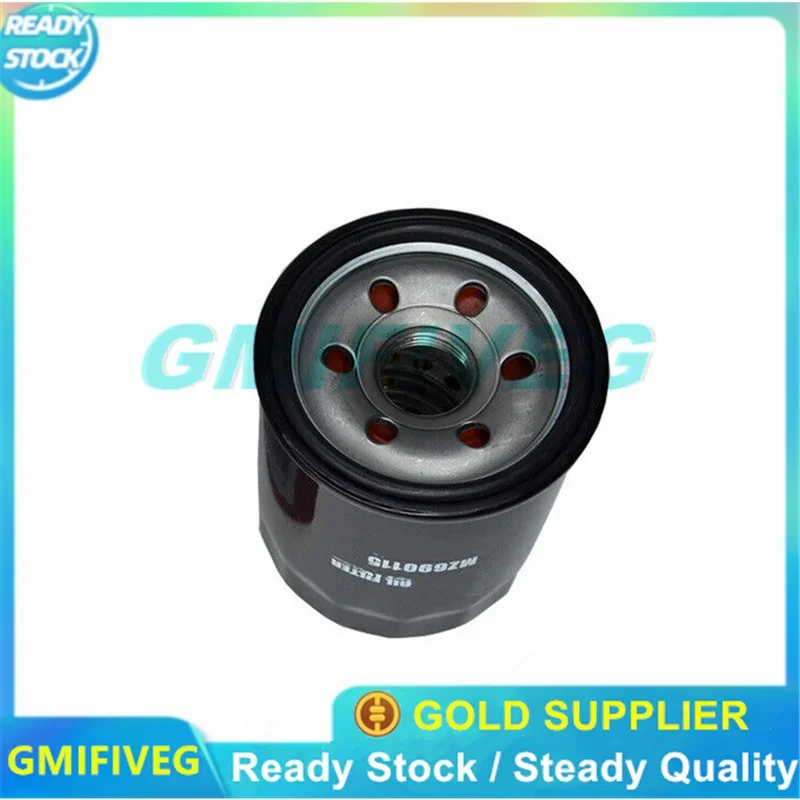 1PC Oil filter MZ690115,MD360935,MD135737,MD332687 for Mitsubishi Pajero Montero Outlander L200 Triton L300 L400 Lancer Galant