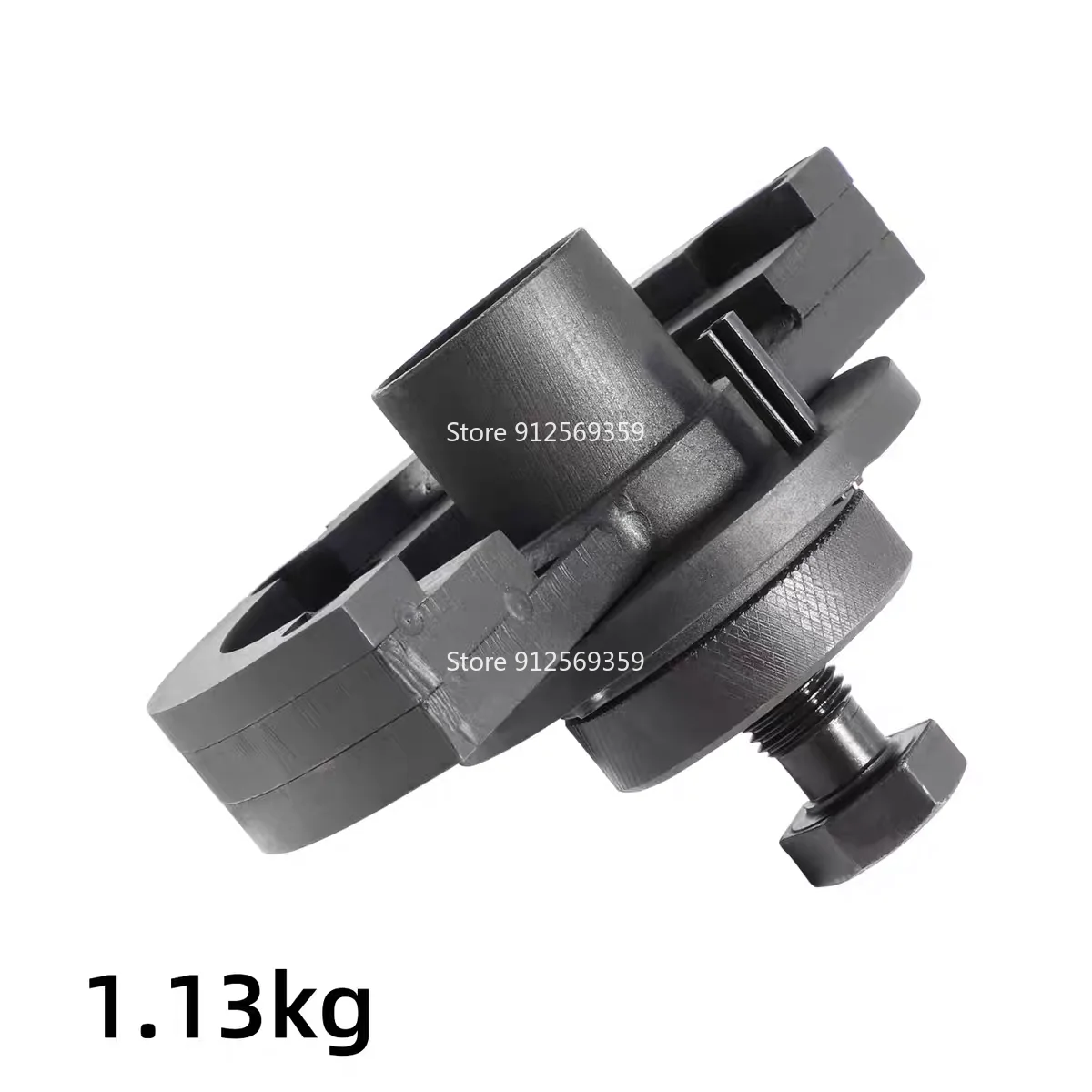 Disassembly tool for high-pressure fuel pump of Hyundai/Kia 2.5 diesel engine