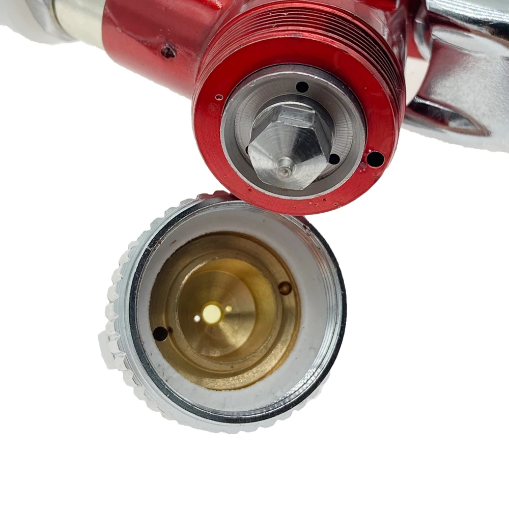 WENXING  HVLP ̴ Ʈ  ,   귯, ڵ α׷  ,  H-2000, 0.5mm, 0.8mm, 1.0mm